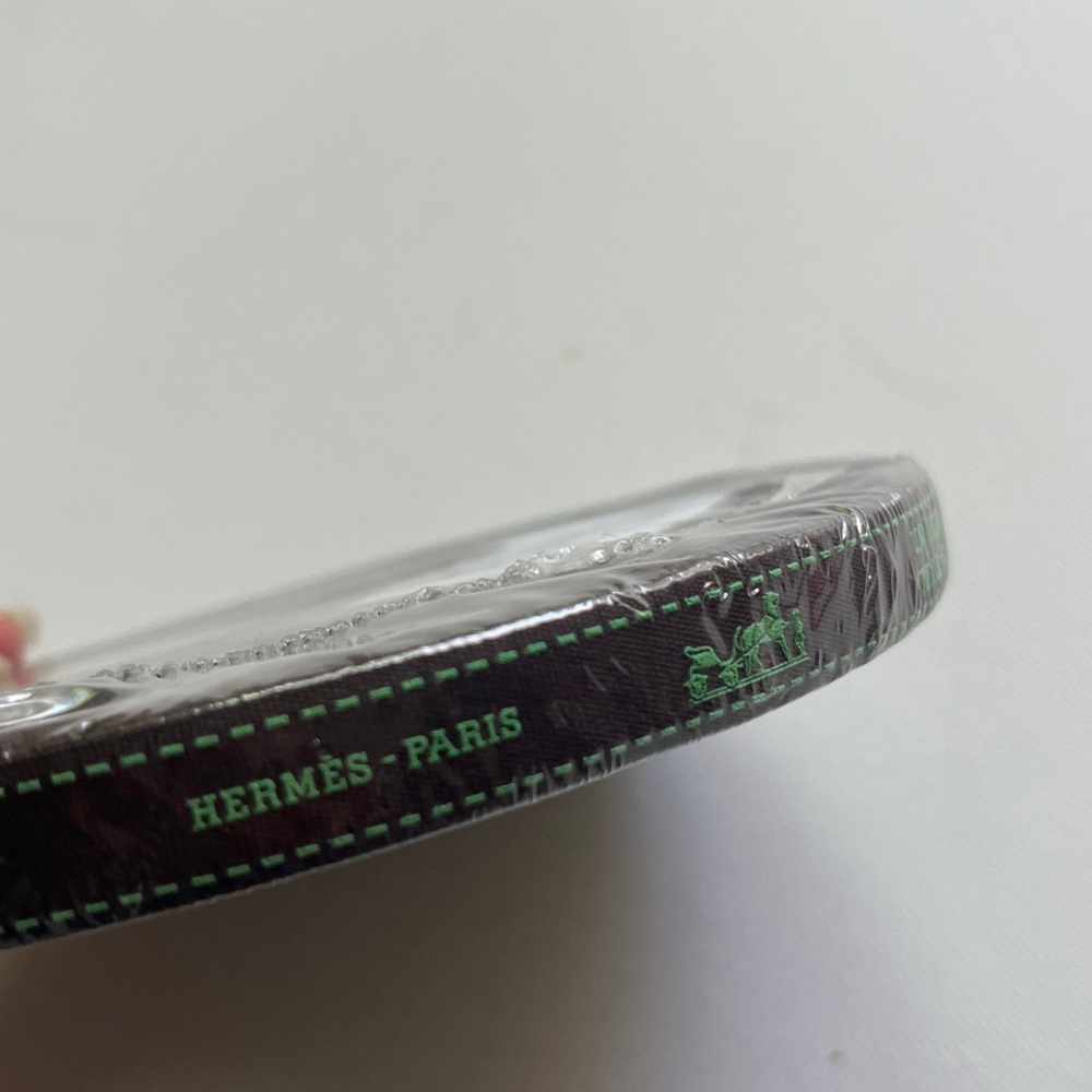 Hermes Paris Classic Ribbon Roll - Picture 5 of 5